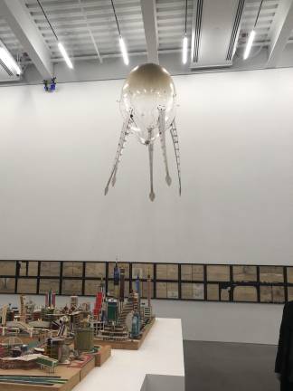 After 2-Year Renovation, the New Museum of Contemp Art Finally Reopens