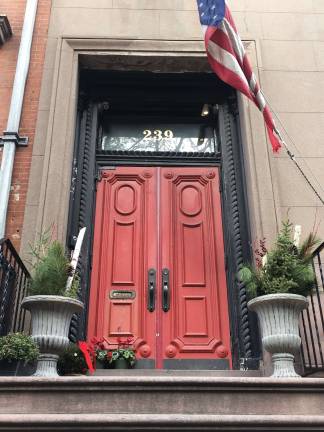 Upper East Side