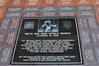 When the Miracle Mets Taught a Lesson