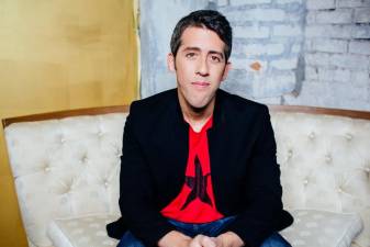Joe Brent: mandolinist, composer, band leader, record label owner
