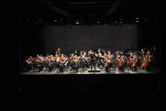 The Queer Urban Orchestra, one of the only dedicated ensembles of its kind in the US, will be putting on a notable performance at the St. Paul &amp; St. Andrew Church on May 10.