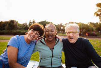 Senior Living Guide 2023
