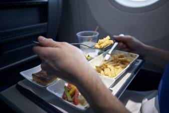 Planning to Fly? As Airlines Cut Back Food, You Might Want to Pack Your Own Picnic