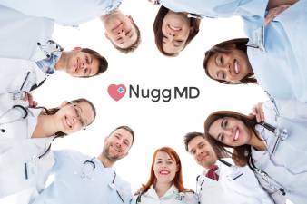 Finally Access a State-Approved NY Cannabis Doctor Almost Anywhere with NuggMD