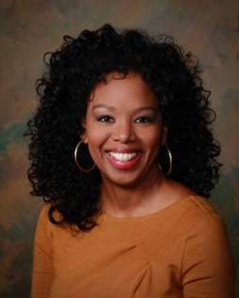 Carolyn Brockington, M.D., is a vascular neurologist and the director of the Stroke Center at Mount Sinai St. Luke’s and Mount Sinai West Hospital. Photo courtesy Carolyn Brockington