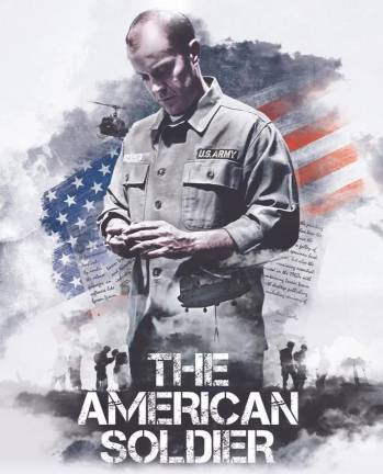 Douglas Taurel plays 14 different characters in his one man play which is having a limted NYC run through