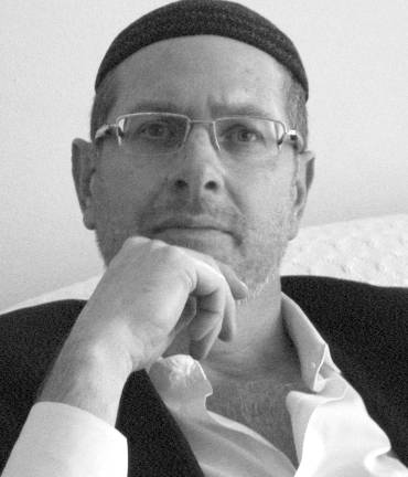 Rabbi José Rolando Matalon, senior rabbi of B'nai Jeshurun on West 88th Street and the synagogue’s spiritual leader for a quarter century. Photo courtesy of B'nai Jeshurun
