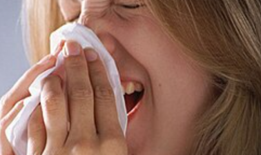 The flu season could last into May this year, the NYS Health Department warned recently.