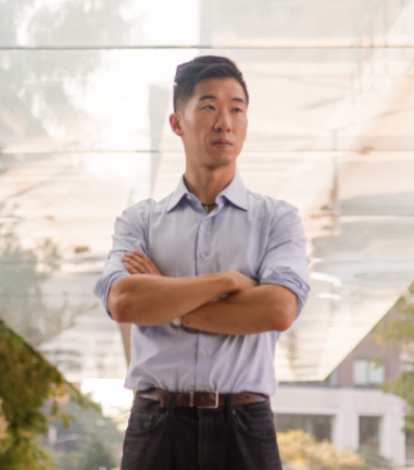 Calvin Sun, an emergency room physician and political neophyte, has raised a significant amount of funds for his Borough President campaign.