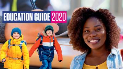 Education Guide 2020