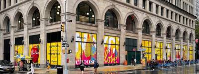 The Wegmans supermarket chain, which opened its first NYC store on Astor Place (above) in 2023, will be getting some new sister operations: the Next Door sushi restaurant and an UWS location later this year.