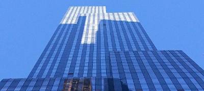 The building One57, at 157 W. 57th St., sits on what is known as Billionaires’ Row in midtown Manhattan. The writer calls it a $2.3 billion “ghost building” since the vast majority of owners, who fork over $6,200 per square foot for one of the 92 units inside, rarely use their apartment.