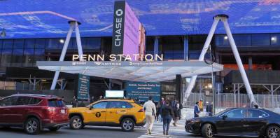 Some state and local officials were coming up with plans on how to spend the money that the MTA could save now that the federal government is taking over the rebuilding of Penn Station. But the Trump administration is now saying they don’t plan to foot the entire bill.