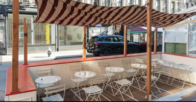 Businesses and City Council Members alike railed against the rollout of the new dining shed program under the city’s DOT, arguing that it is far too onerous for applicants and has atrophied outdoor dining.