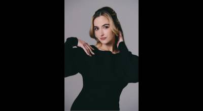 Hannah Cruz fell in love with acting while in high school and skipped college to go on the road with an acting troupe. Now she’s on Broadway playing the role of Svetlana, and co-starring alongside Lea Michele, Aaron Tveit, and Nicholas Christopher in <i>Chess.</i>