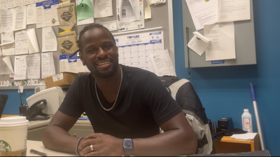 Teamwork, Leadership, and Keeping the School Safe