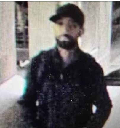 Police released the photo of a man believed to be in his 30s who is wanted in connection with the rush hour stabbing murder at the City Hall-Brooklyn Bridge stop on April 25. It marked the first murder in the subway system in 2025. The dispute is said to have started when one man stepped on another man’s sneakers.