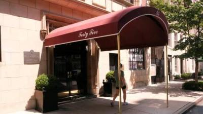 It took several major price cuts, but Rudy Giuliani finally sold his East Side co-op apartment, which was the last residence the former-mayor-turned-Trump-henchman owned in New York.