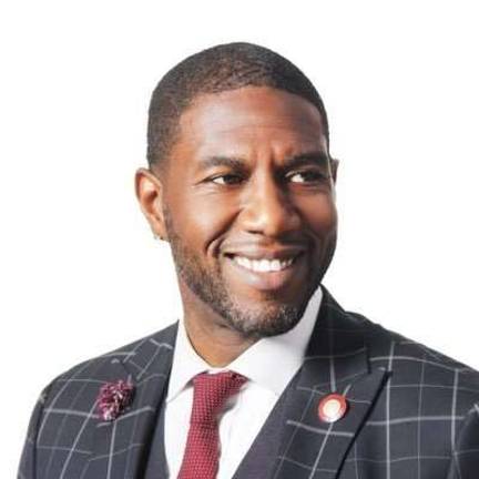 Brooklyn City Council Member and former 2018 candidate for lieutenant governor Jumaane Williams, a Democrat running on the People’s Voice ticket, raised $194,780. Photo: Williams campaign Twitter account.