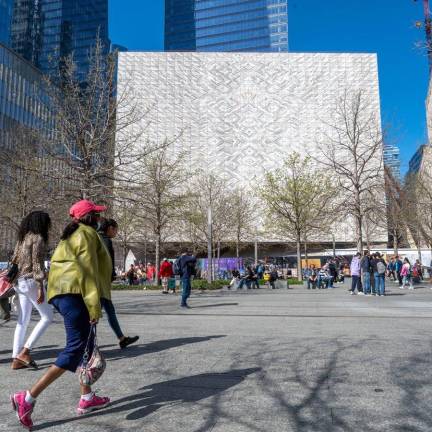 perelman performing arts via www.pacnyc.org