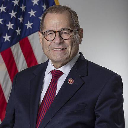 Jerry Nadler set off a wild horse race to succeed him when he said he was not going to seek reelection for the Congressional seat he has held for 34 years. The Dem primary is set for June 23.