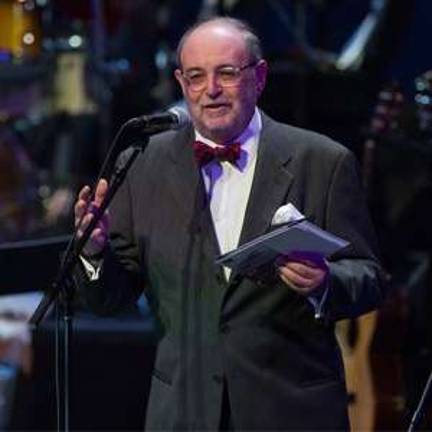 Photo courtesy of the Schimmel Center at Pace University