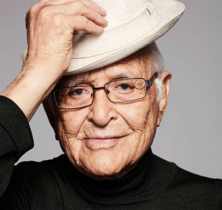 Entertainment icon Norman Lear transformed American television with groundbreaking shows that dominated ratings and generated national conversations about issues that challenged the country.