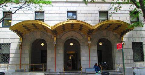 As New York Gets Older, Hospitals Expand Services