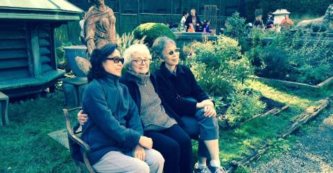 the battle over elizabeth street garden