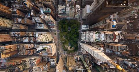 Chelsea & Downtown Manhattan Events: Feb. 12-18