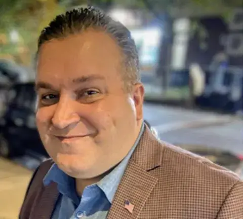 Murillo Will Square Off Against Winner of Dem Primary in Battle for NYS Senate Seat