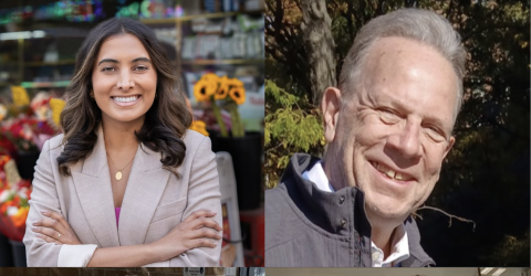 Four Assembly Race Candidates To Learn Democratic Party Pick Soon