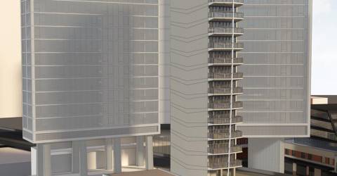 Local Advocates Oppose Another Little W. 12th St. Tower