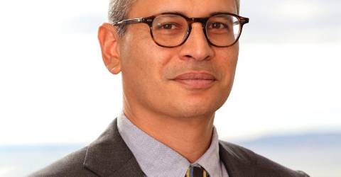 Raju Mann, The BPCA's New Pres., Plans on Charting The Future of ...