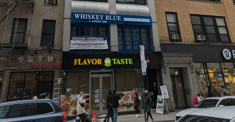 Sex Trafficking Indictment Shows New Tech in Oldest Profession