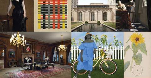 Spring Arts Guide 2025