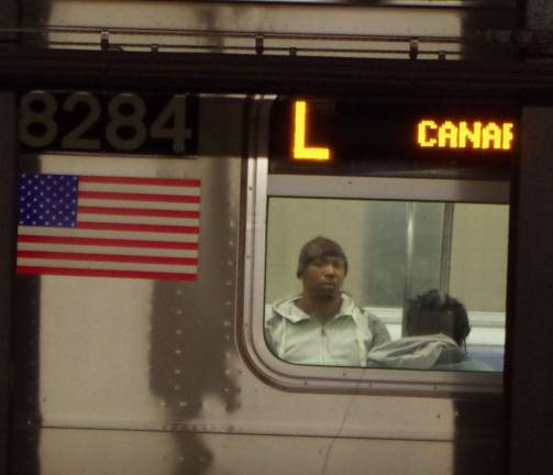 Photo: Mike Steele, via flickr