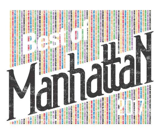 Best of Manhattan 2017