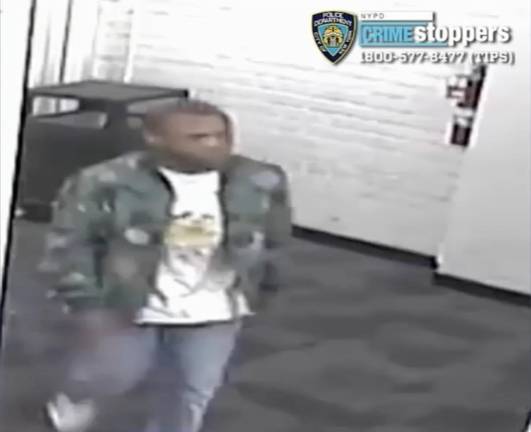 Upper East Side Rapist Convicted for Brutal Attack on Sleeping Nurse