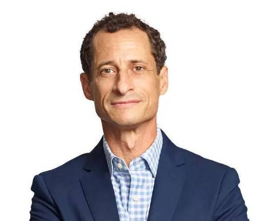 Anthony Wiener