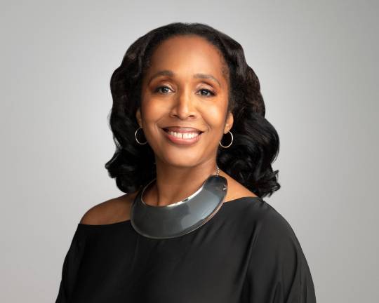 Francesca Harper is Ailey II’s Artistic Director and holds a Master of Fine Arts degree from Goddard College. Her career as a dancer and choreographer extends to Broadway and television. Ms. Harper has served as an educator at the Juilliard School, New York University, Barnard College, and the Ailey/Fordham BFA in Dance program.