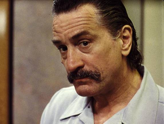 De Niro as Louis Gara in <i>Jackie Brown</i> (1997)