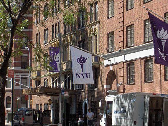 Black students say NYU should have done more to warn them that the terrorist threats that the school received in the wake of the shooting of Charlie Kirk were directed at black students.