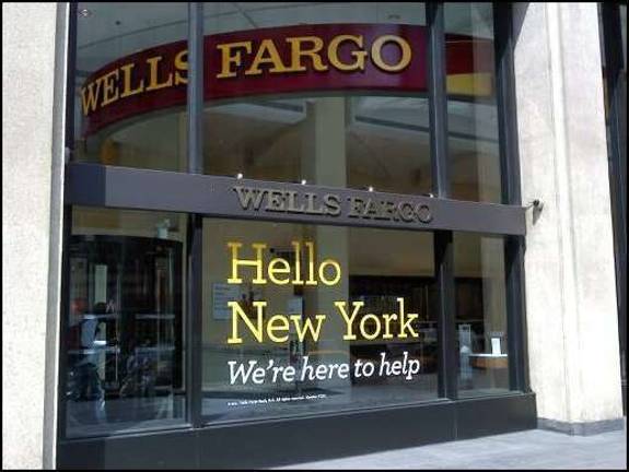 A report by the Association for Neighborhood and Housing Development analyses banks' service to New Yorkers under the Community Reinvestment Act. Photo: Shannon McGee, via flickr