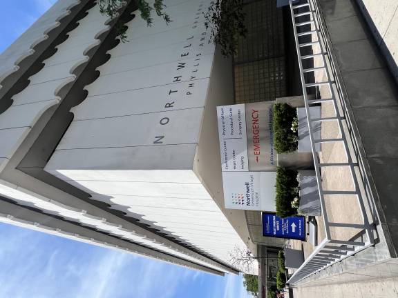 Northwell has announced the $32-million transformation of Lenox Hill Greenwich Village, an emergency outpost on lower Seventh Avenue, into Northwell Greenwich Village Hospital. It will notably feature eight new inpatient beds and a cath lab.