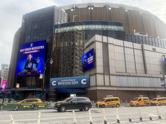 As three developers vie for the multi-billion-dollar contract overseeing the redevelopment of Penn Station, a big question is what will happen to Madison Square Garden, which sits atop the station.