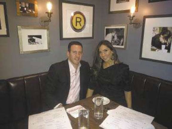 The Next Chapter for an East Side Eatery