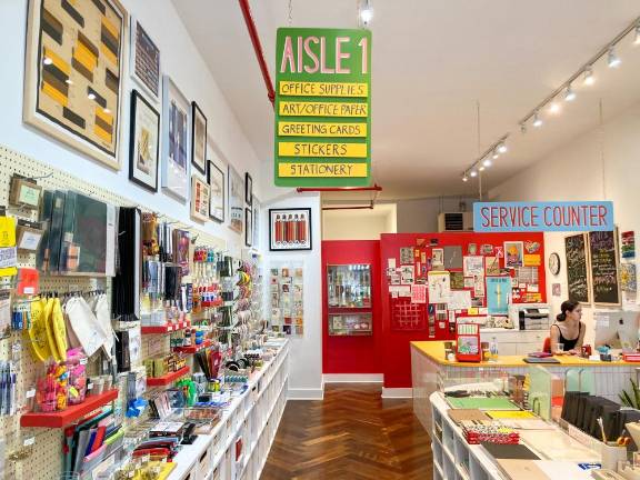 The pencil store hotsell