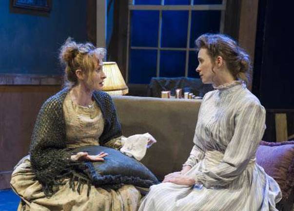 Out of the Past, Out of the Vestpocket