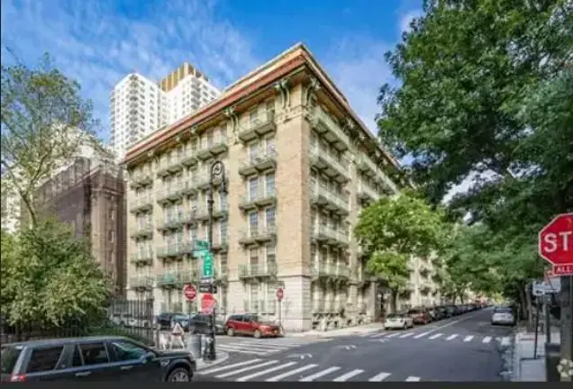 Another Legionnaire’s probe by the Health Dept. is underway in Yorkville, at the Cherokee Apartments, after two residents came down with the disease in the past 12 months.